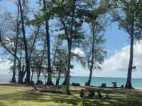 🏝️Sirinat National Park