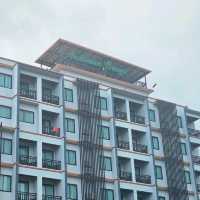อันดามัน บรีซ รีสอร์ท กระบี่