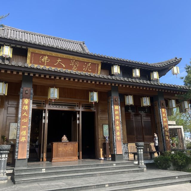 宜蘭 北后寺 靜謐美好的時刻 療癒之旅