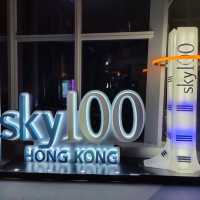 🏙️ Sky 360 Hong Kong