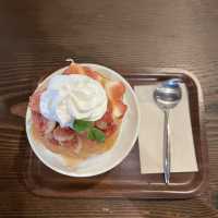 【兵庫県】並んでも食べたい絶品フルーツかき氷！