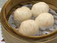 홍콩하면 딤섬이지 🥟