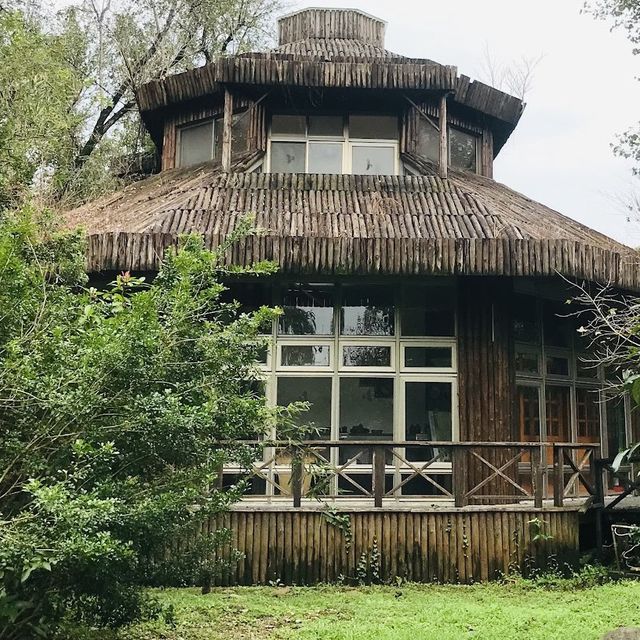 羅東景點-木業加工場