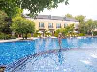 Rancho Charnvee Resort Khaoyai & CountryClub 