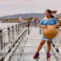 สกายวอล์กกาญจนบุรี