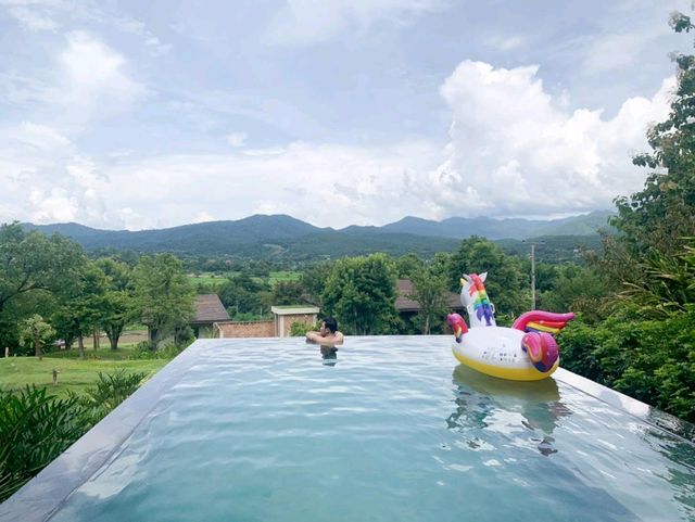 ภูริ ปาย วิลล่า 