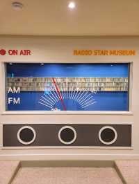 영월여행추천코스! 라디오스타박물관📻