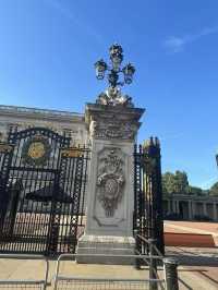 Buckingham Palace