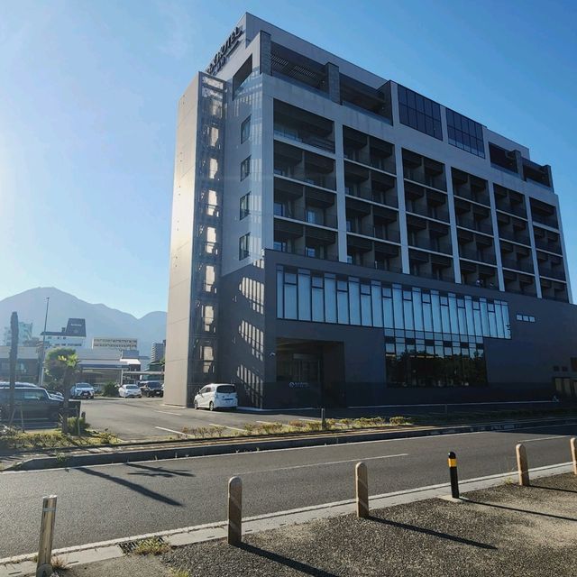 Luxury ocean view with infinity onsen 