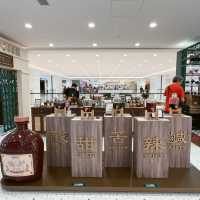尖沙咀LCX 「港式嚟場 HK Signature」