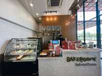 Bake@Dome ร้านเบเกอรี่ ในรั้วมหาวิทยาลัยธรรมศาตร์
