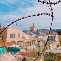 JERUSALEM