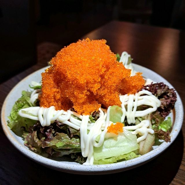 用心製作 日式美食