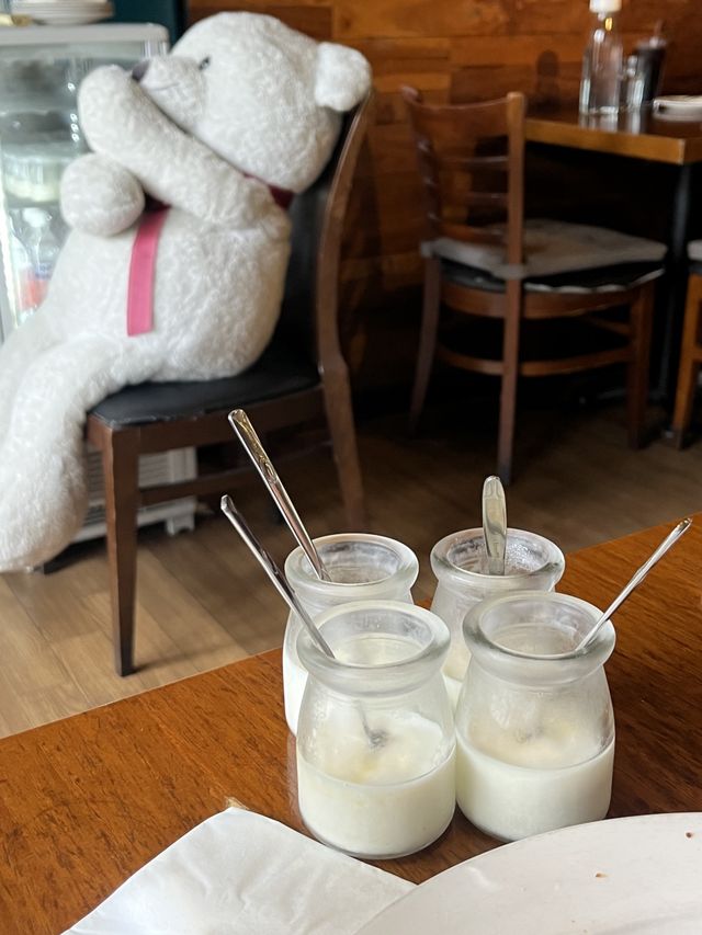 서울 분위기 있는 레스토랑을 찾는다면 합정 라베니스 추천🙌