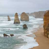 Must-visit: Great Ocean Road, Melbourne 🇦🇺
