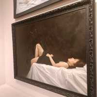 🎨Khao Yai Art Museum🖌