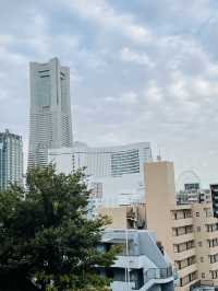 【神奈川県/成田山横浜別院】高台にある横浜の寺院