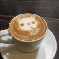 leaf & co. cafe