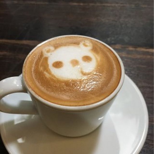leaf & co. cafe