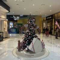 ICON Siam - shopping in Bangkok