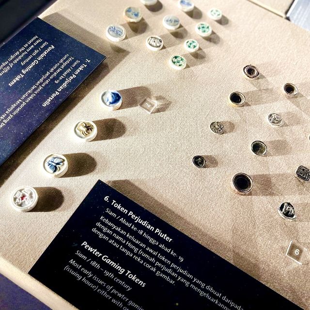 Interesting Museum In Kuala Lumpur🇲🇾🏛️