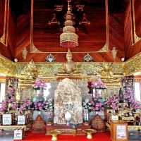 วัดข่อย พุทธสถานศิลป์💠วัดสวยเมืองเพชรบุรี