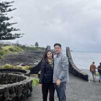 Little Blowhole, Sydney's Hidden Coastal Gem