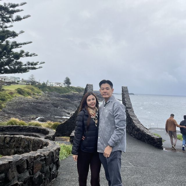 Little Blowhole, Sydney's Hidden Coastal Gem