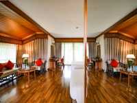 ลากแฟนไปนอนกลางสวนผลไม้จันทบุรี​ ที่มณีจันท์​รีสอร์ท