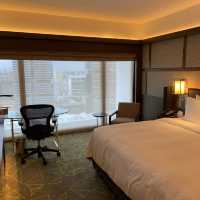 Pan Pacific Singapore