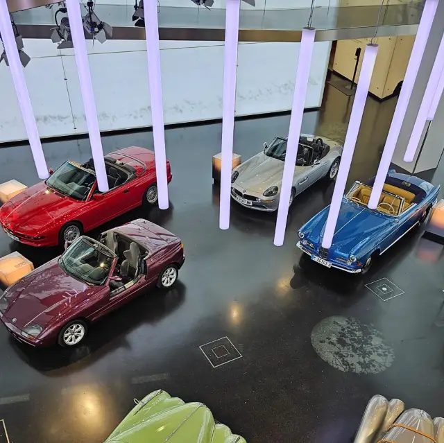 BMW Museum