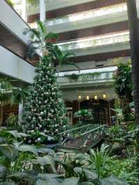 โรงแรมอนันตรา สยาม กรุงเทพฯ 