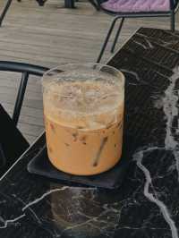 Saibora Cafe & Bar