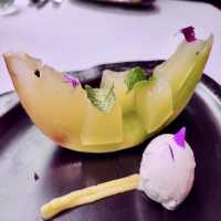 Mandarin Grill