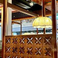 昭和風情日系咖啡店