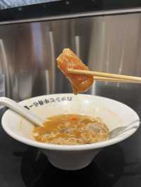 牛骨湯👍🏻安格斯牛叉燒✨拉麵🍜