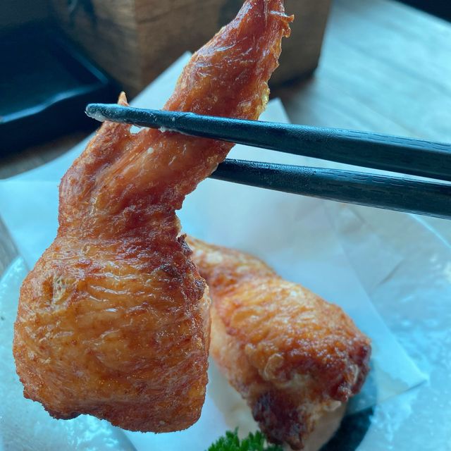 觀塘隱世高質居酒屋😍💖