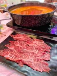 一次過滿足 火鍋x雞煲x海鮮