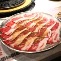 旺角高質燒肉