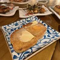 尖沙咀超好食嘅串燒