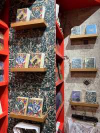 澳門🇲🇴哈利波特展覽限定商品店😬超多珍藏商品😳粉絲不能錯過