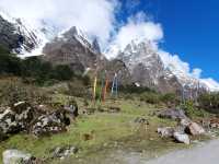 Zero Point & Yumthang Valley