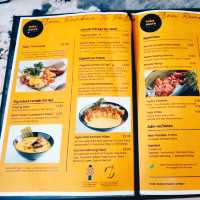 Hidden Gem by Celebrity Chef Fazly Yaacob