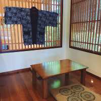 Ojisan Coffee and Tea Rayong #คาเฟ่ญี่ปุ่น
