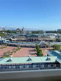 2023年泊まって良かった東京ディズニーランドホテル