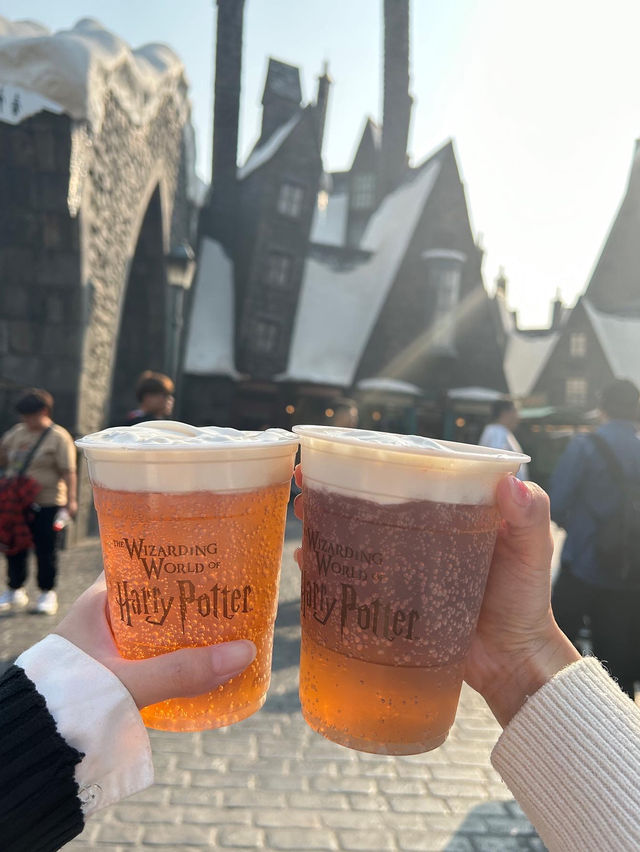 Universal ปักกิ่ง | สาวก Harry Potter ต้องไม่พลาด🇨🇳