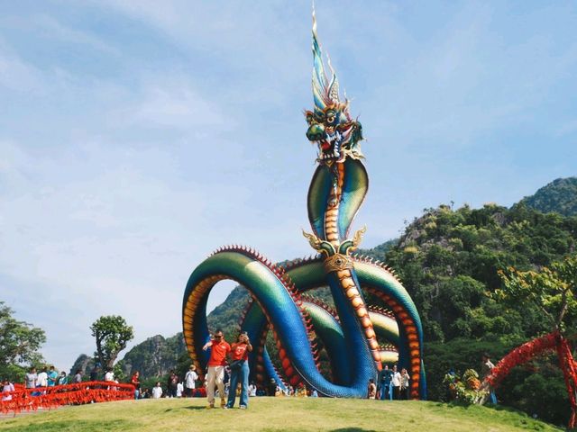 วัดสวยห้ามพลาดเมืองเพชรบุรี