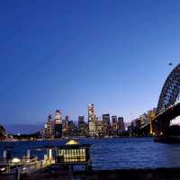 Must See and Eat in 2 days - Sydney, Australia