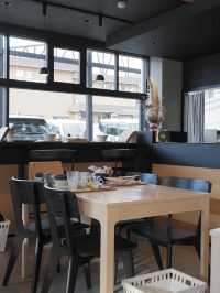 日本餐廳篇，藏王溫泉精緻素菜