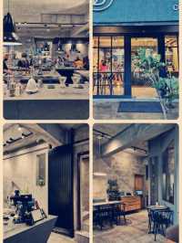 Brew & Bread Cafe